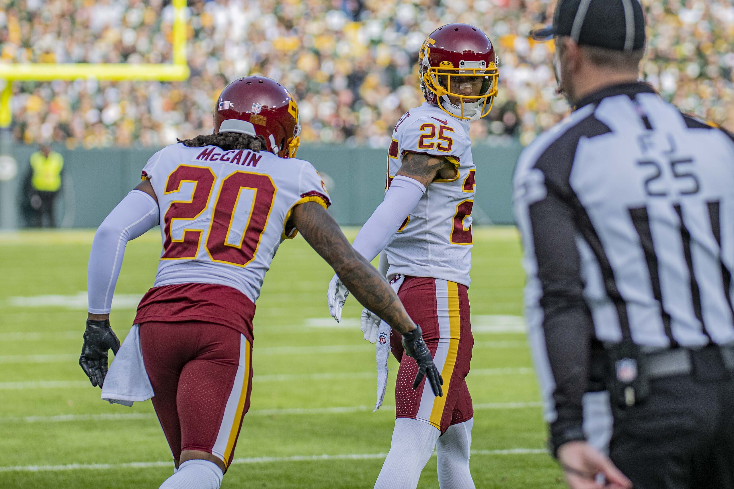 jogadores-da-nfl-pedem-acao-contra-perseguicao-na-nigeria:-as-vidas-nao-podem-esperar